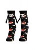 Moraj CSLW250-009 Friends skarpety unisex 